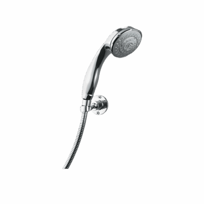 5 Flow Hand Shower