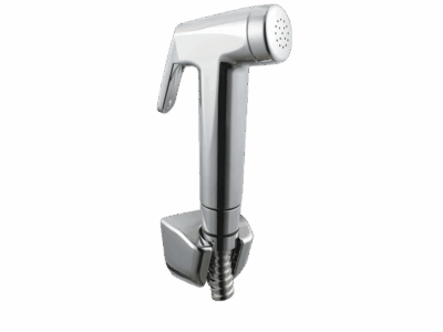 Brisk Health faucet WT 1.5 M Hose Pipe & Hook
