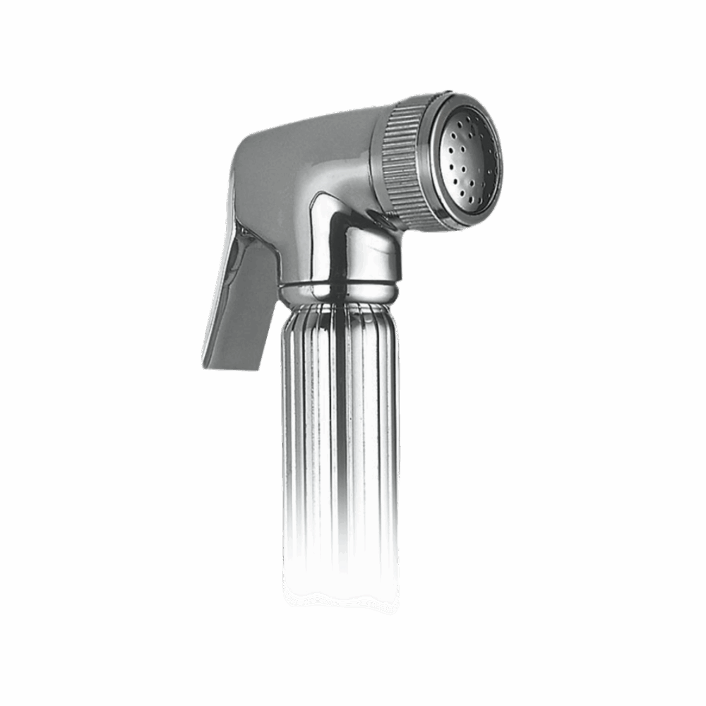 Health Faucet (BRS) WIT Double Lock 1m BRS.PLT F.H&W.HK