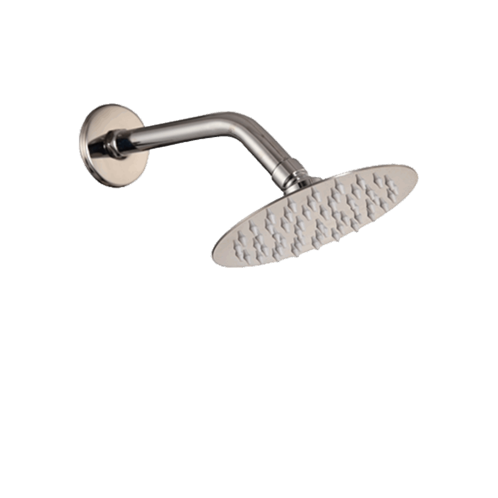Ultra Thin Sh 100 mm wt 225 mm Arm-Round