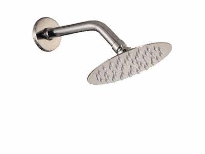 Ultra Thin Sh 100 mm wt 225 mm Arm-Round