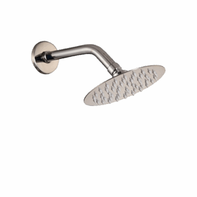Ultra Thin Sh 100 mm wt 225 mm Arm-Round