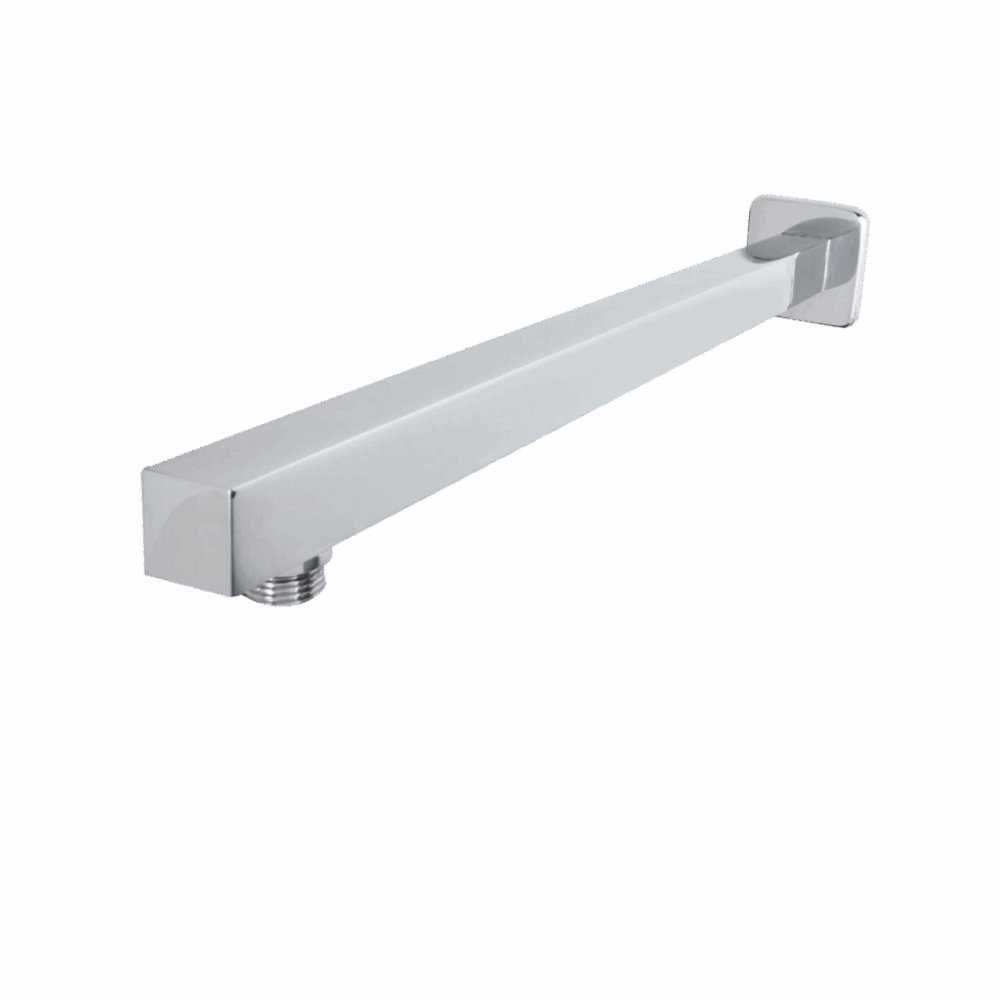 Shower Arm Square 457 mm
