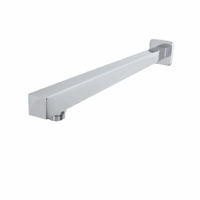 Shower Arm Square 457 mm