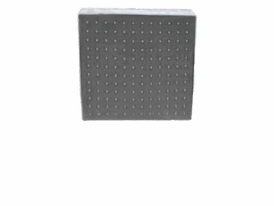 Overhead ABS Shower 200 mm