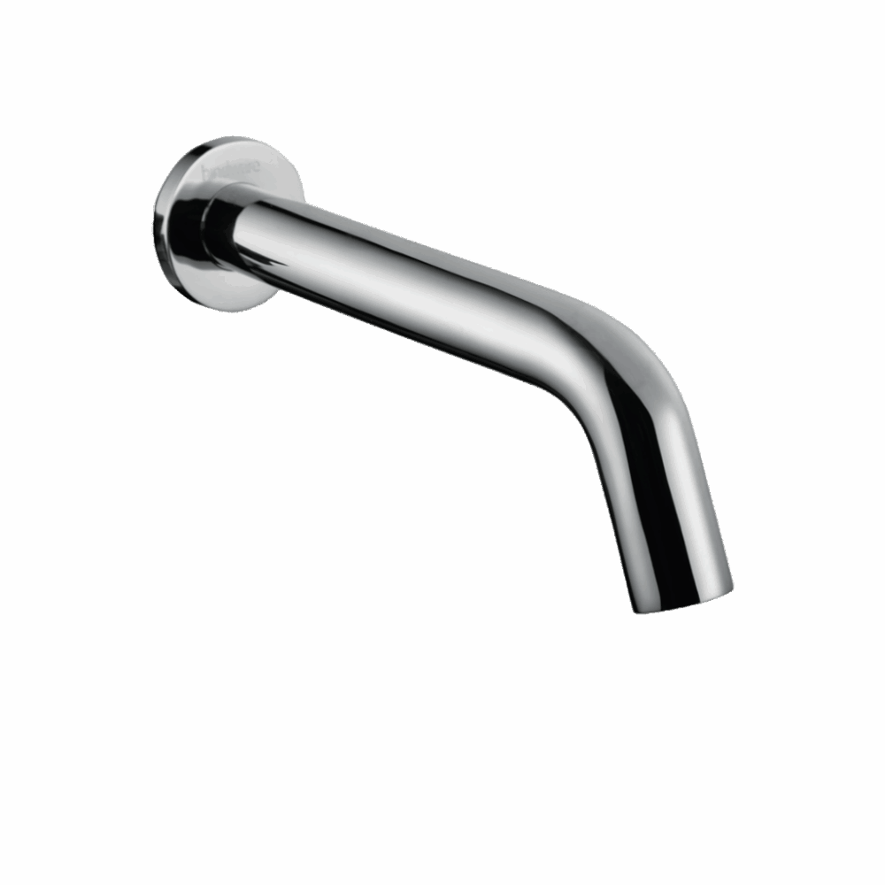 Sensor Wall Mounted Spout FLORA (AC & DC)