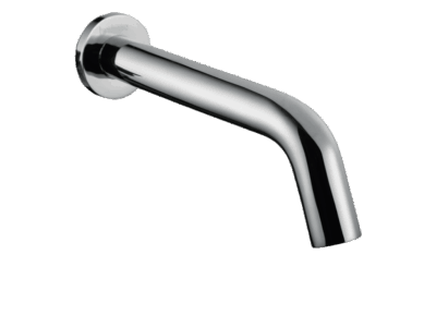 Sensor Wall Mounted Spout FLORA (AC & DC)