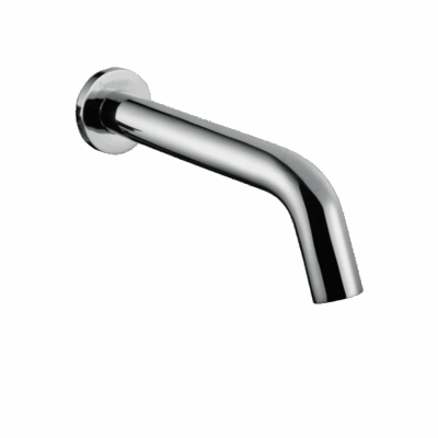 Sensor Wall Mounted Spout FLORA (AC & DC)