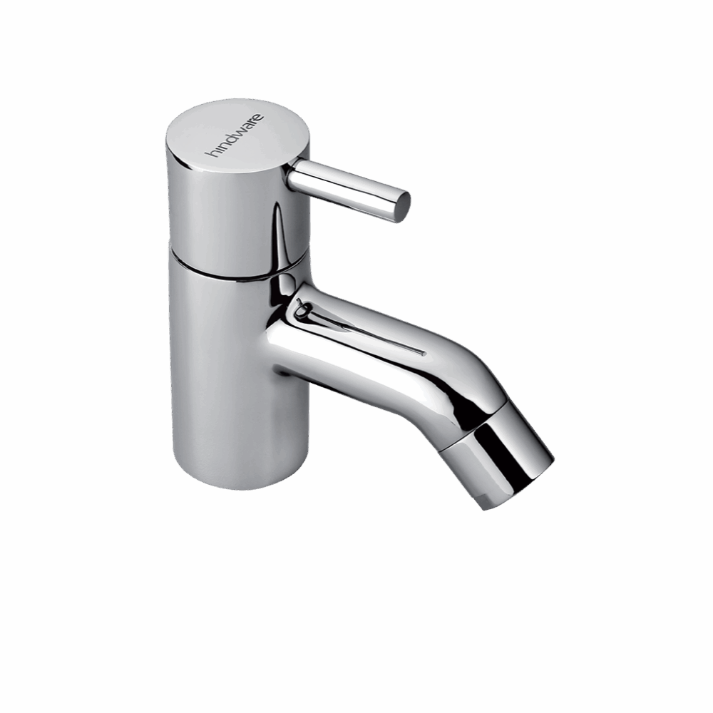Flora Pillar Cock Tap