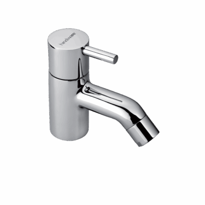 Flora Pillar Cock Tap
