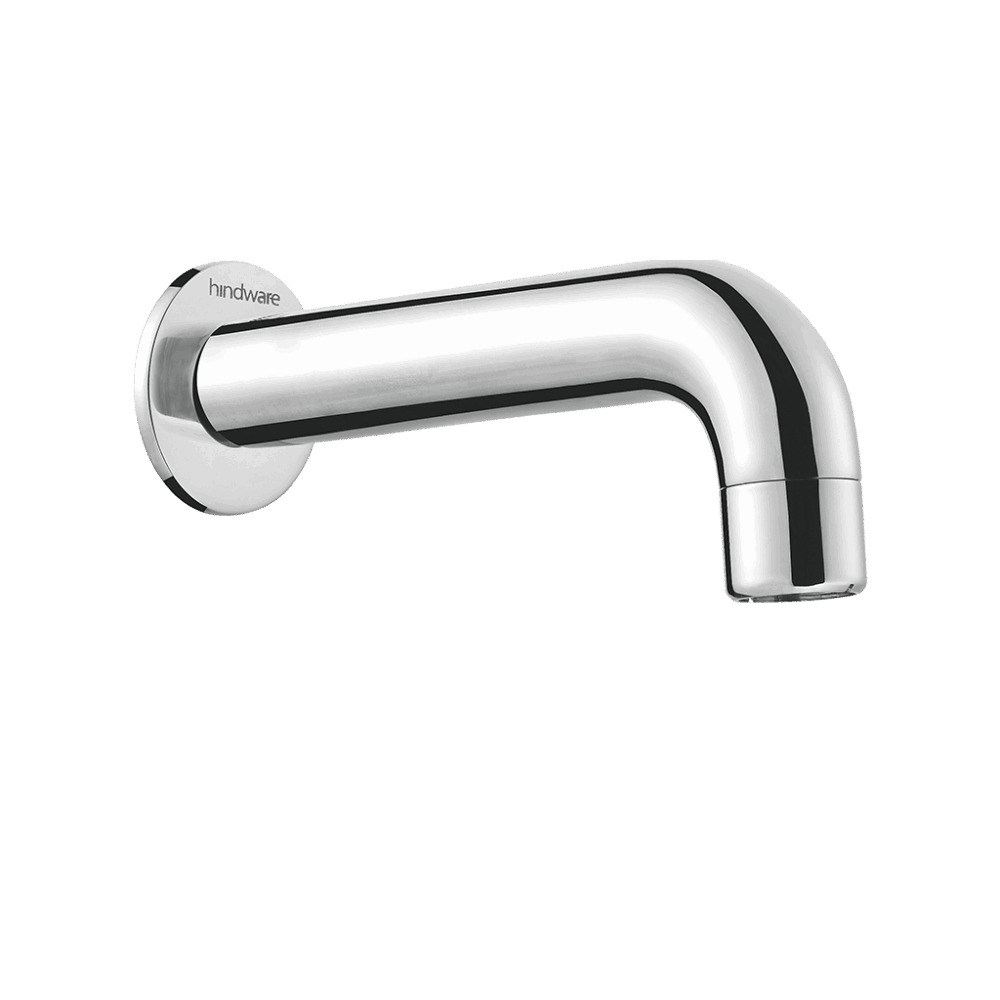 Flora Bathtub Spout