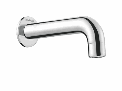 Flora Bathtub Spout
