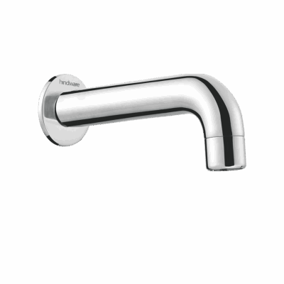 Flora Bathtub Spout