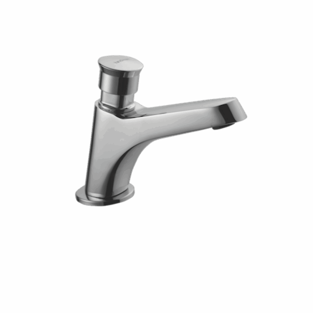 EON PRESSMATIC PILLAR TAP