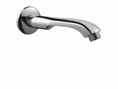 Contessa Plus Shower Arm Heavy Casted Body