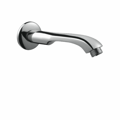 Contessa Plus Shower Arm Heavy Casted Body