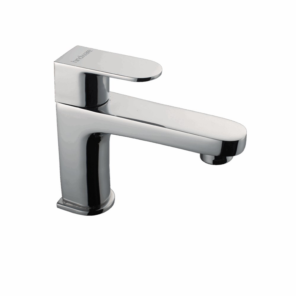 Elegance Pillar Tap