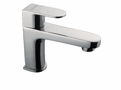 Elegance Pillar Tap