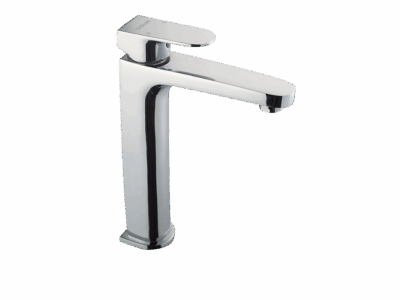 Elegance Pillar Tap Tall