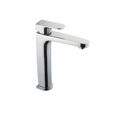 Elegance Pillar Tap Tall