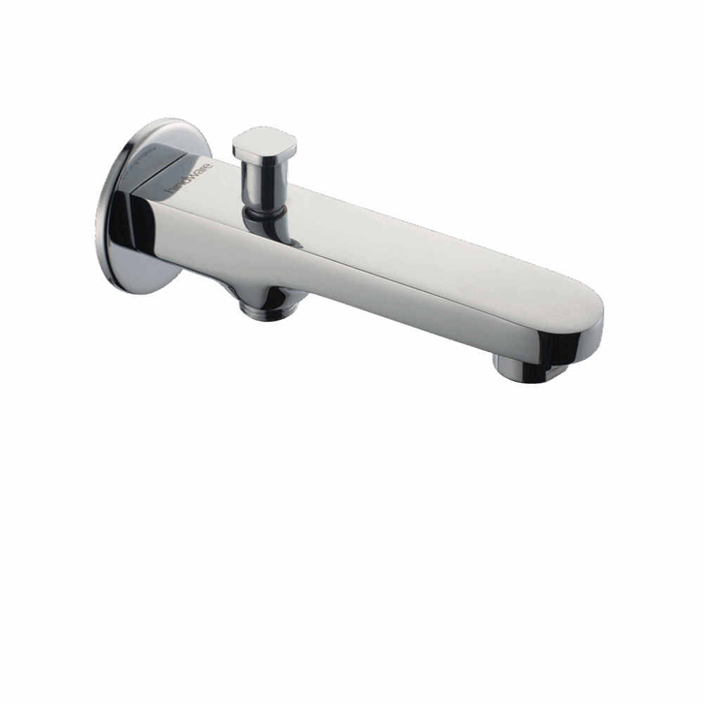 Bathtub Spout with Tip-Ton