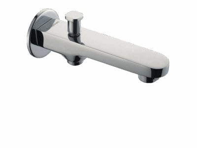 Bathtub Spout with Tip-Ton