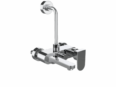 SL Bath & Shower Mixer