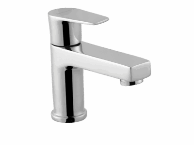 Element Pillar Cock – Star Rated