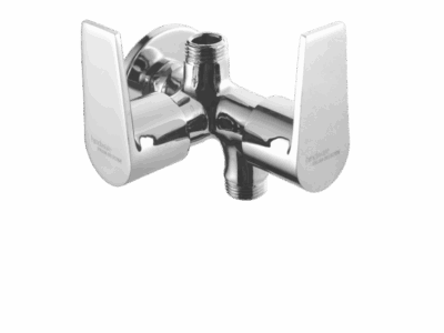 ANGLE VALVE 2 IN 1