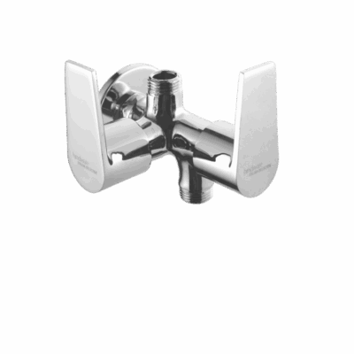 ANGLE VALVE 2 IN 1
