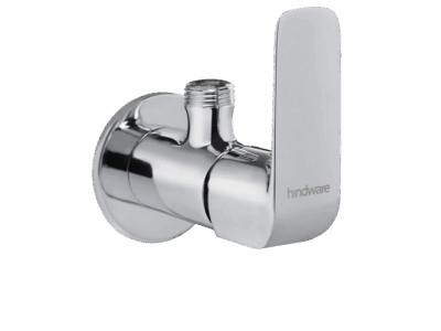 Fluid Angular Stop Cock