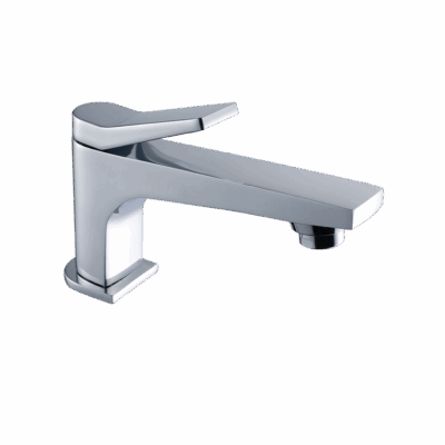 Edge Pillar Cock