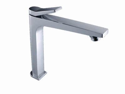 Edge Pillar Cock Tall