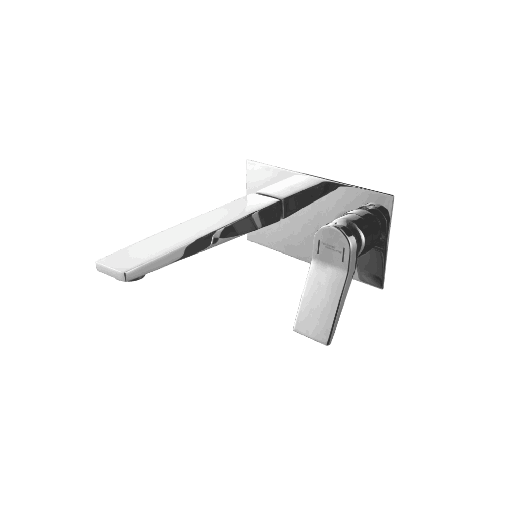 EXPOSED PART KIT WALL MOUNTED BASIN MIX