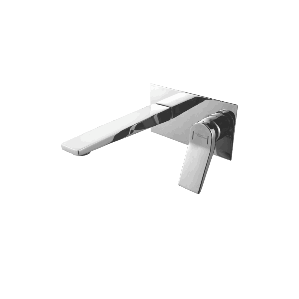 EXPOSED PART KIT WALL MOUNTED BASIN TAP