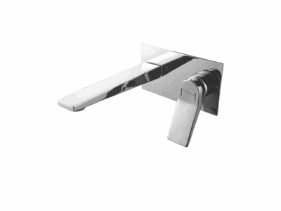 EXPOSED PART KIT WALL MOUNTED BASIN TAP