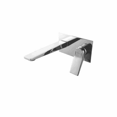 EXPOSED PART KIT WALL MOUNTED BASIN TAP