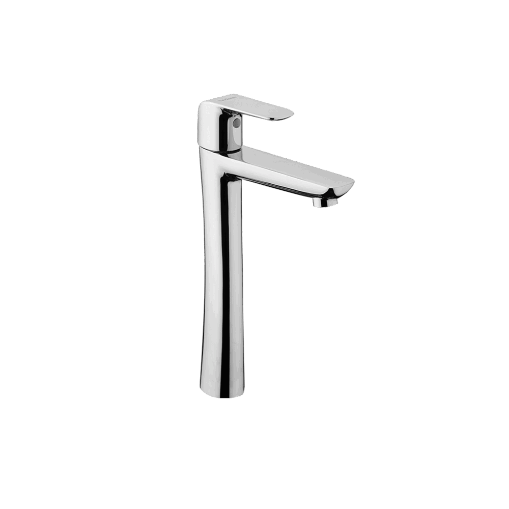 Fluid Pillar Cock Tall