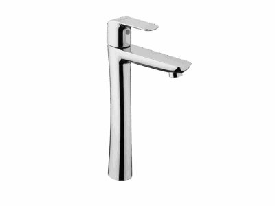 Fluid Pillar Cock Tall