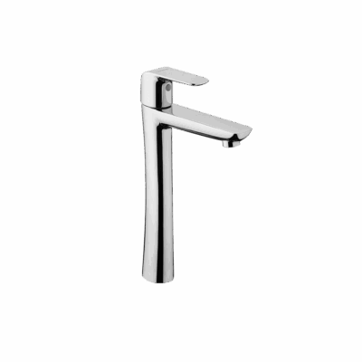 Fluid Pillar Cock Tall