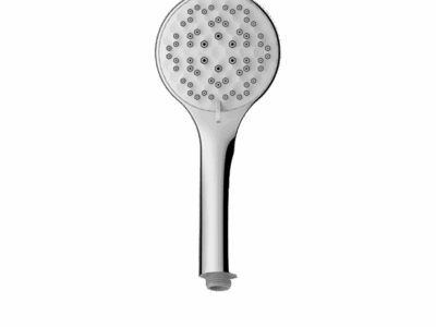 5 Function Hand Shower