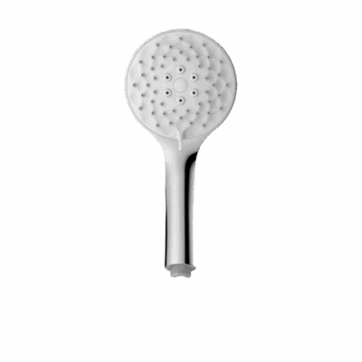 3 Function Hand Shower