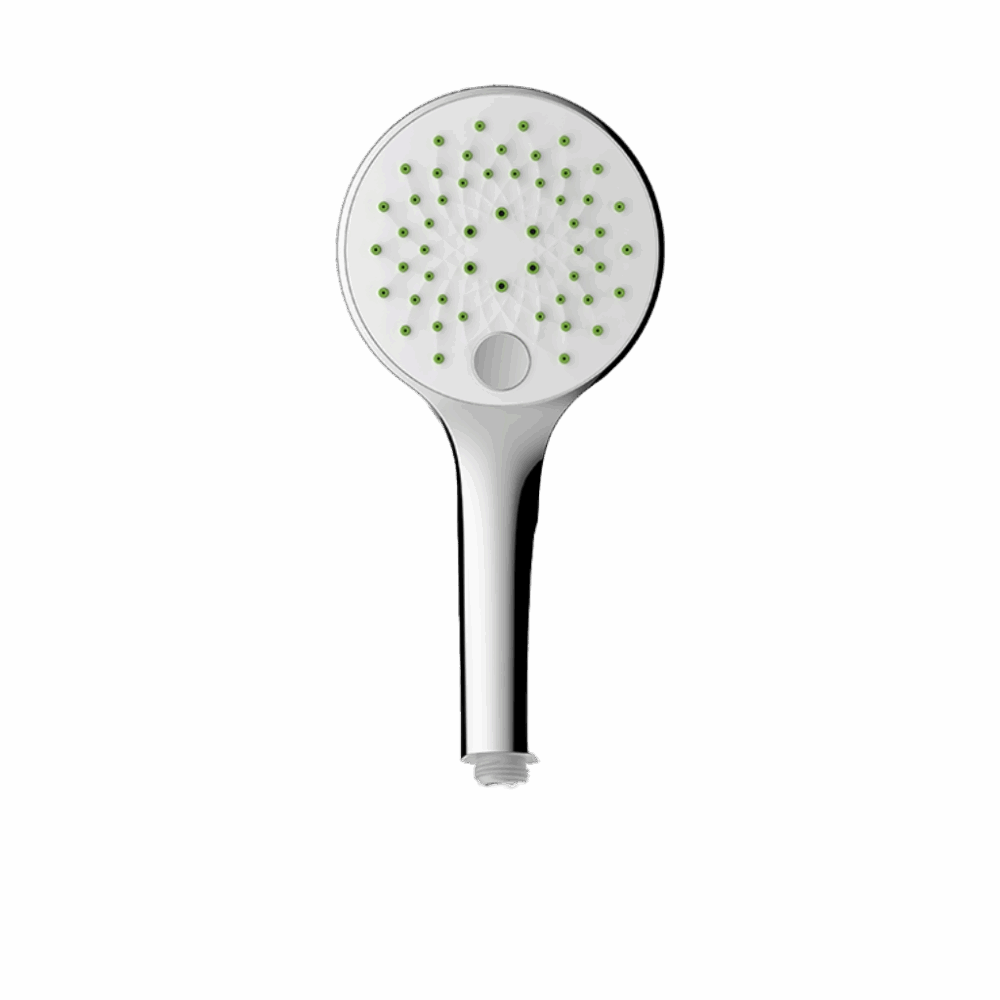 3 Function Hand Shower