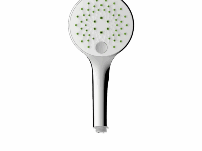 3 Function Hand Shower