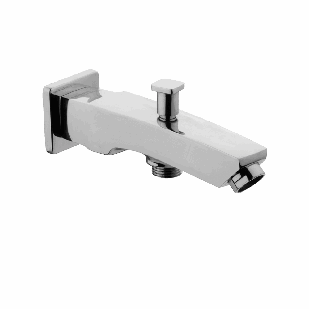 Avior Bath Spout with Tip Ton