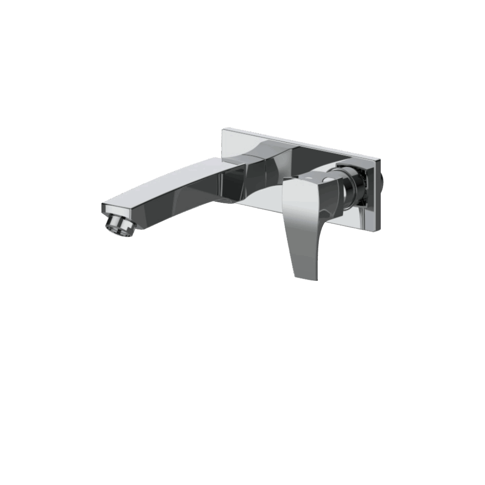 EXPOSED PART KIT WALL MOUNTED BASIN TAP