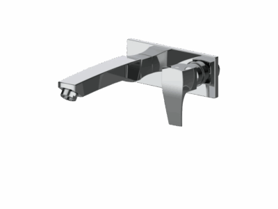 EXPOSED PART KIT WALL MOUNTED BASIN TAP