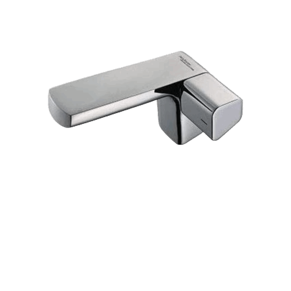 Pillar Cock Lefthand Operated