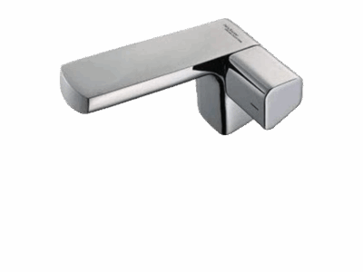 Pillar Cock Lefthand Operated