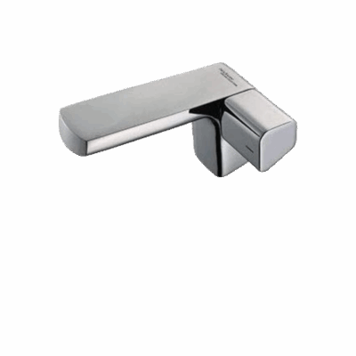 Pillar Cock Lefthand Operated